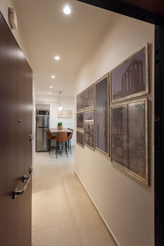 ブルーアーク アクロポリス コンパス