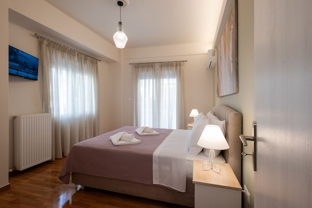 ブルーアーク アクロポリス コンパス