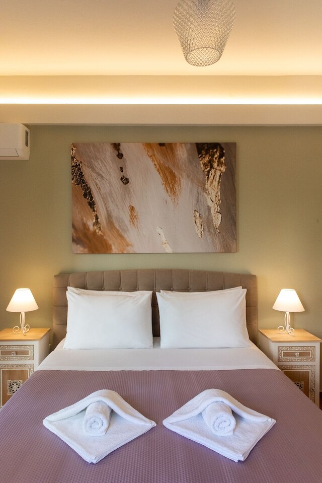 ブルーアーク アクロポリス コンパス