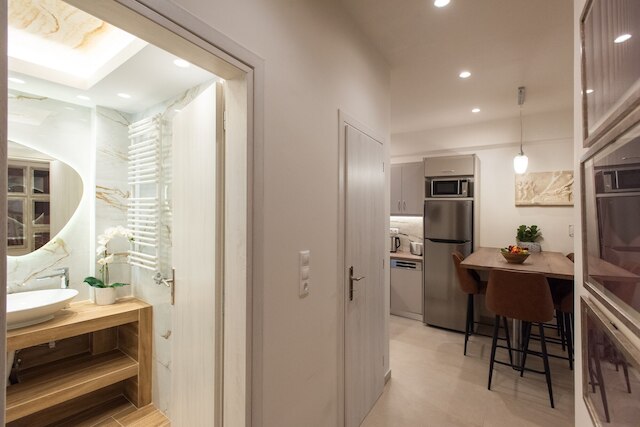 ブルーアーク アクロポリス コンパス