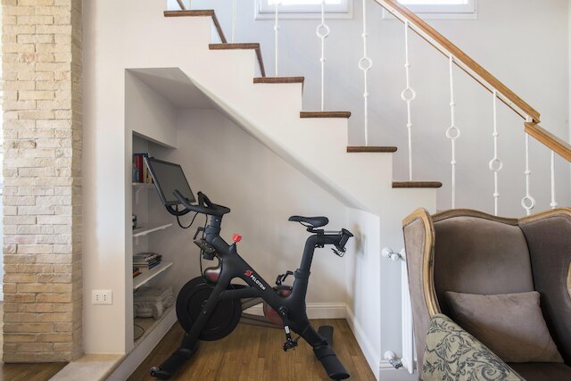 トレジャローム スパニッシュ ステップス テラス 3BR