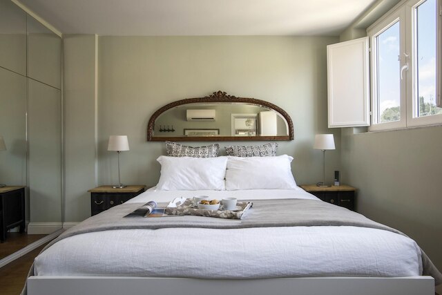 トレジャローム スパニッシュ ステップス テラス 3BR