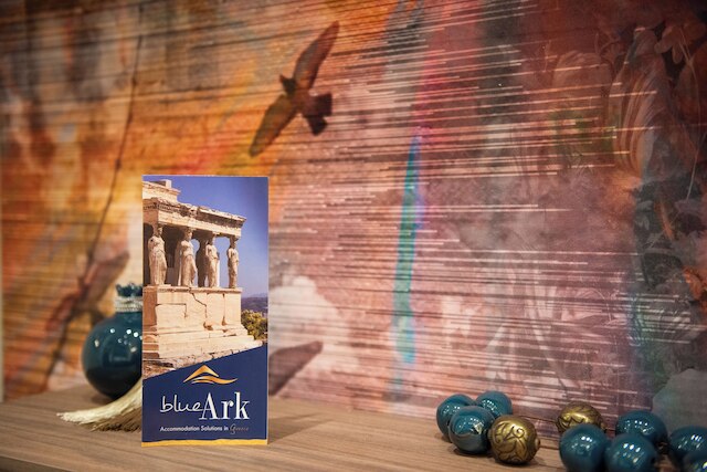 ロマンチックスタジオアンダーアクロポリス