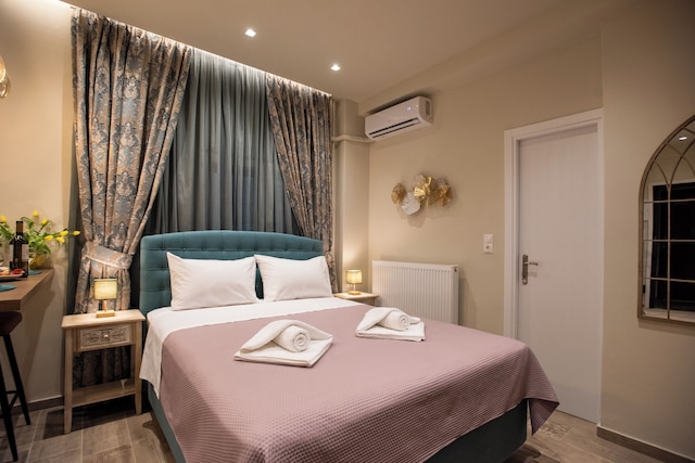 ロマンチックスタジオアンダーアクロポリス