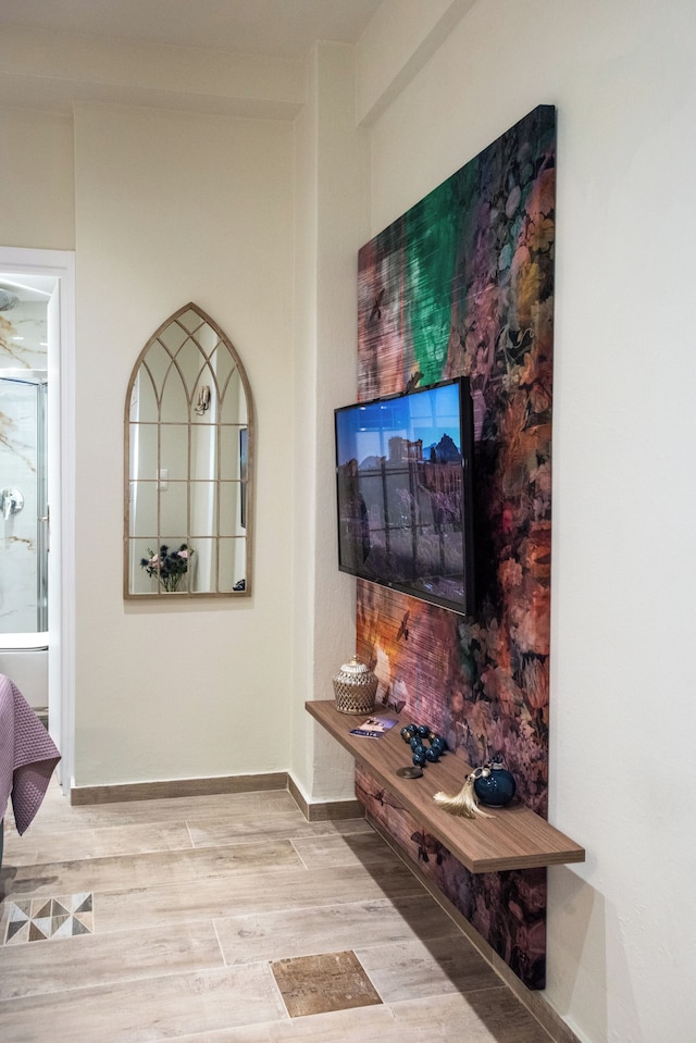 ロマンチックスタジオアンダーアクロポリス