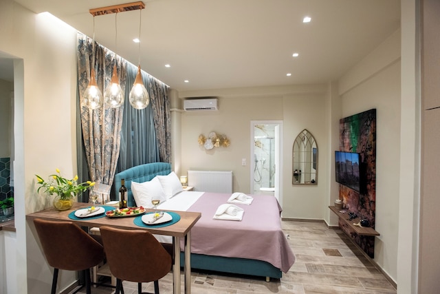 ロマンチックスタジオアンダーアクロポリス