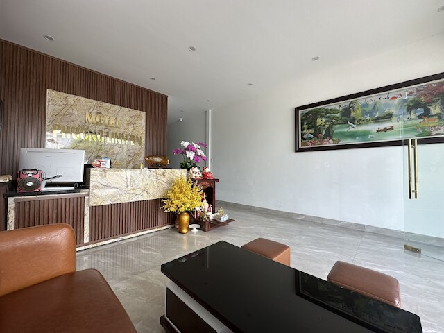 モーテル フォン リン