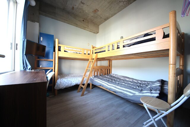 熱川サウナ小屋 ふみなや