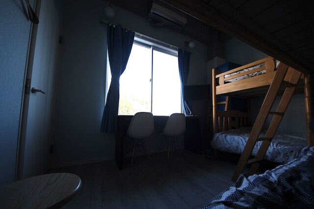 熱川サウナ小屋 ふみなや