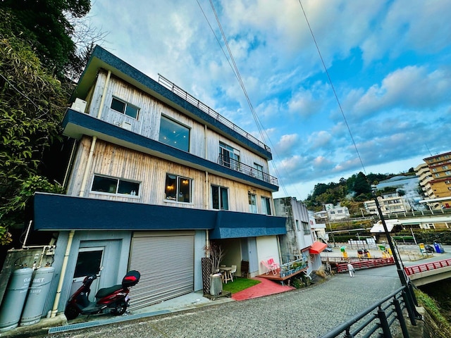 熱川サウナ小屋 ふみなや