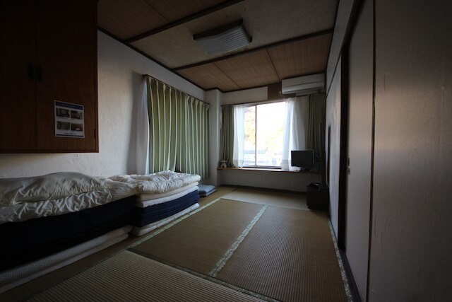 熱川サウナ小屋 ふみなや