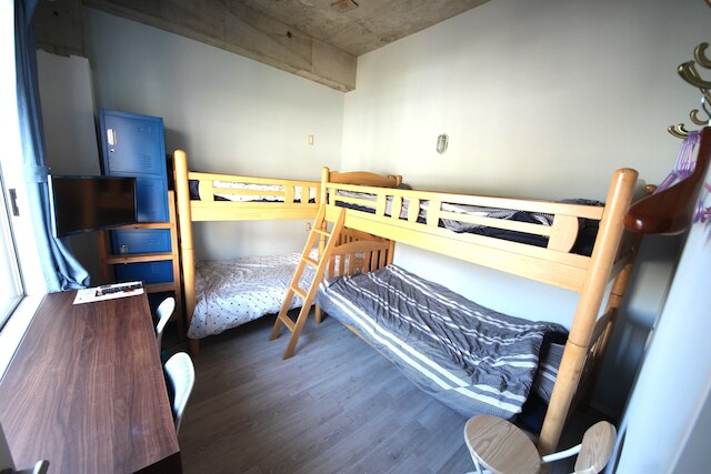 熱川サウナ小屋 ふみなや