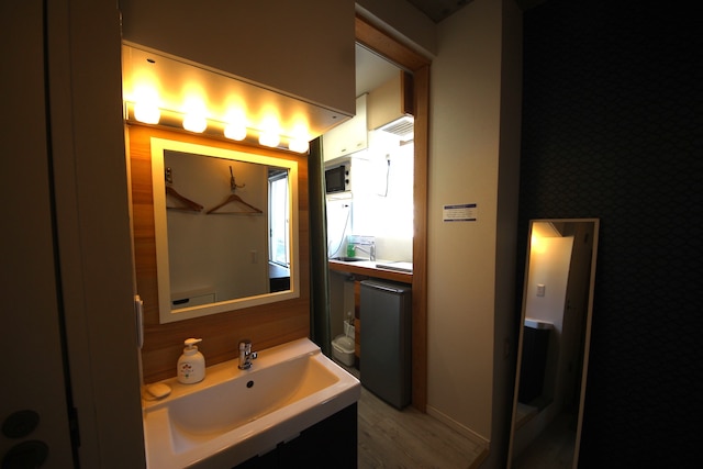 熱川サウナ小屋 ふみなや