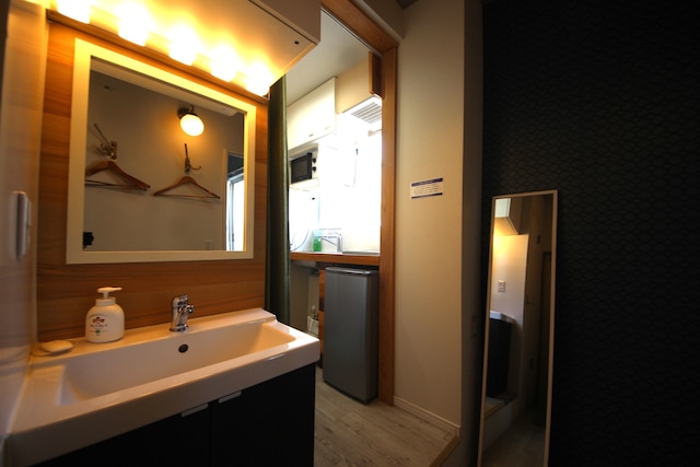 熱川サウナ小屋 ふみなや