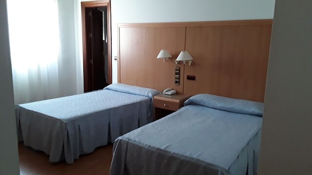 ホテル・リンダラハ