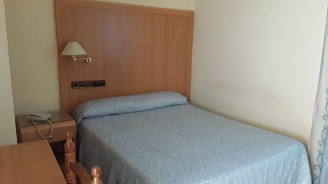 ホテル・リンダラハ