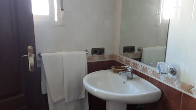 ホテル・リンダラハ