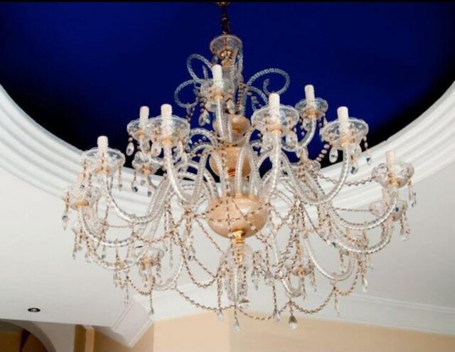 ホテル・リンダラハ