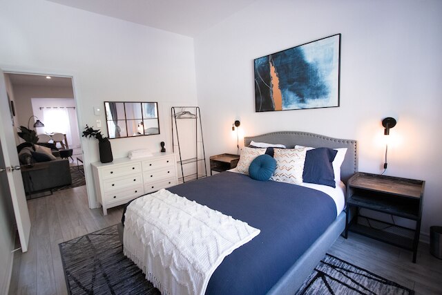 ユニーク・ステイズ - 3658 Boul. サンローレン