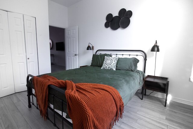 ユニーク・ステイズ - 3658 Boul. サンローレン