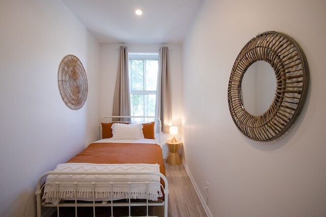 ユニーク・ステイズ - 3658 Boul. サンローレン