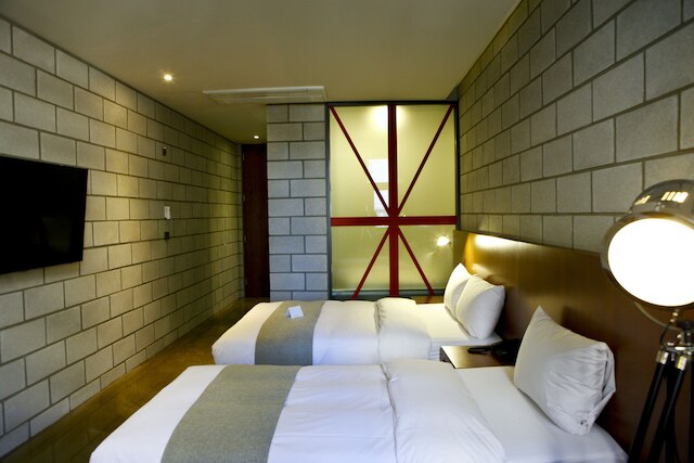 Hotel Doma Myeongdong