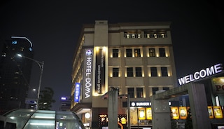 Hotel Doma Myeongdong
