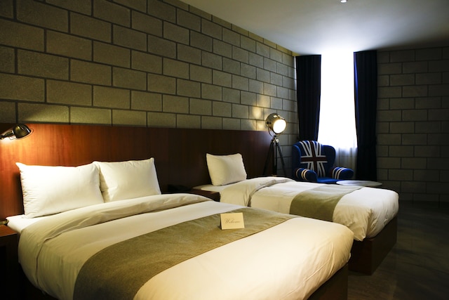 Hotel Doma Myeongdong