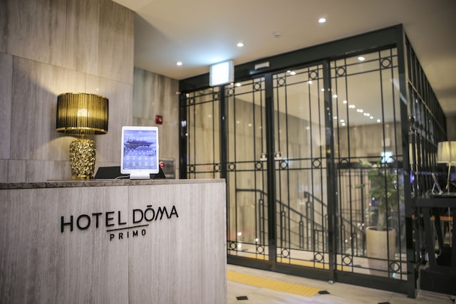 Hotel Doma Myeongdong