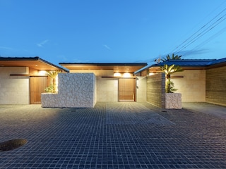 種子島あらき別館