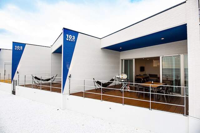 ベイサイド金谷