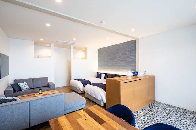 ベイサイド金谷