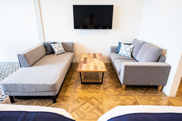 ベイサイド金谷