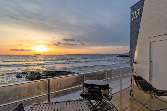 ベイサイド金谷