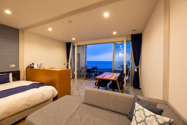 ベイサイド金谷