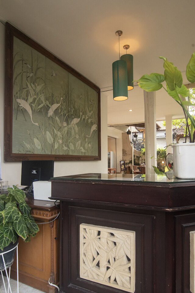 ミラァ・ゲストハウス & レスト