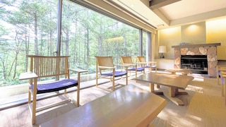 東急バケーションズ蓼科