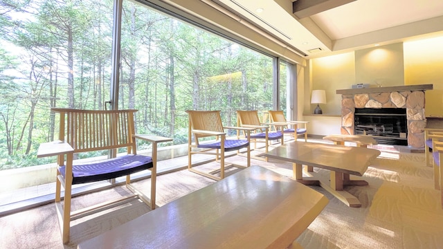 東急バケーションズ蓼科