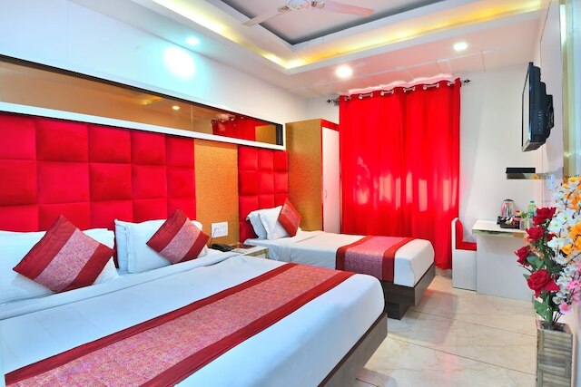 ザ ベラ ビスタ – トラベラーズ チョイス アワード