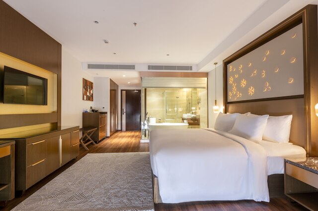 KOI リゾート & レジデンス ダナン - インクルーシブ スパ アクセス