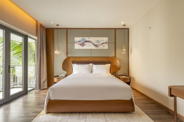 KOI リゾート & レジデンス ダナン - インクルーシブ スパ アクセス