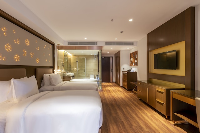 KOI リゾート & レジデンス ダナン - インクルーシブ スパ アクセス