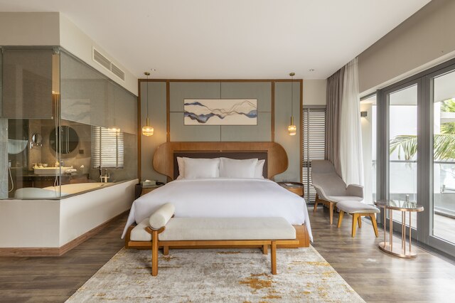 KOI リゾート & レジデンス ダナン - インクルーシブ スパ アクセス