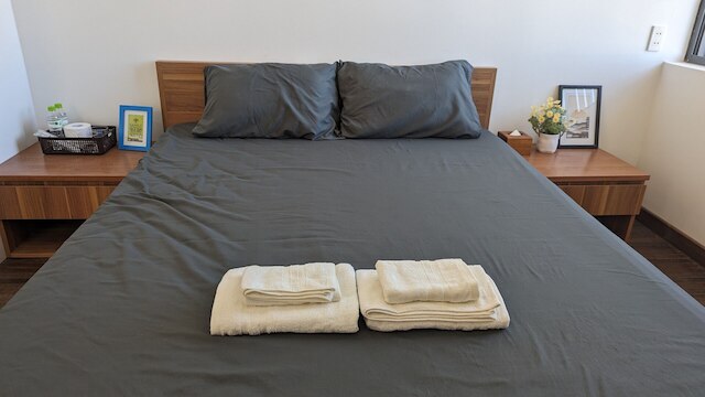 インターハウス ラ ホームステイ ダナン