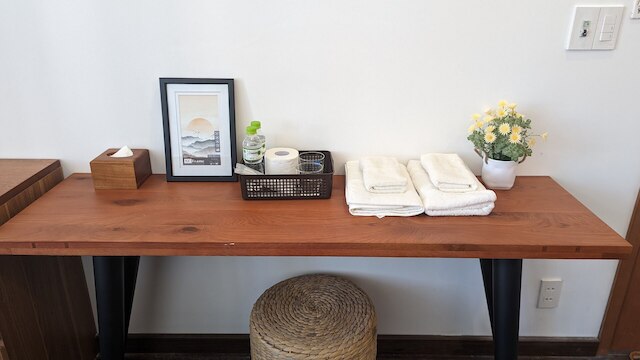 インターハウス ラ ホームステイ ダナン