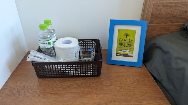 インターハウス ラ ホームステイ ダナン