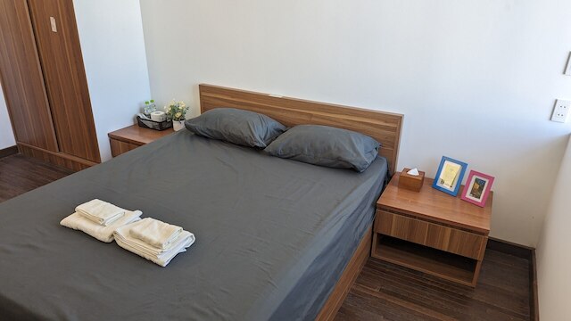 インターハウス ラ ホームステイ ダナン