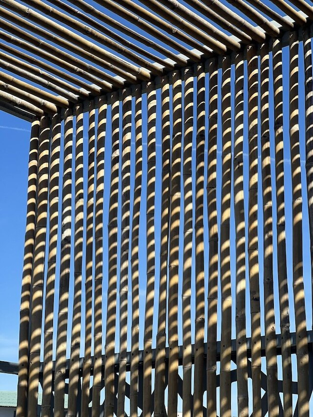 インターハウス ラ ホームステイ ダナン