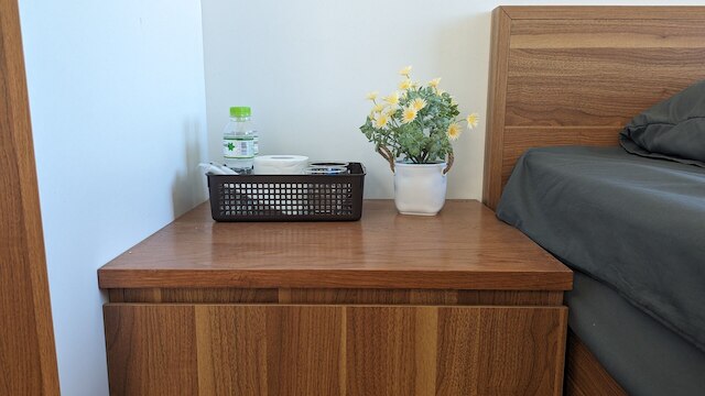 インターハウス ラ ホームステイ ダナン