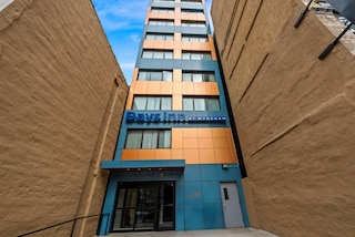 デイズイン バイ ウィンダム ニューヨーク チャイナタウン